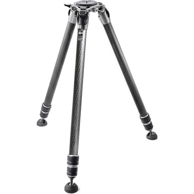 Gitzo GT3533LS Systematic Series 3 Carbon eXact Tripod