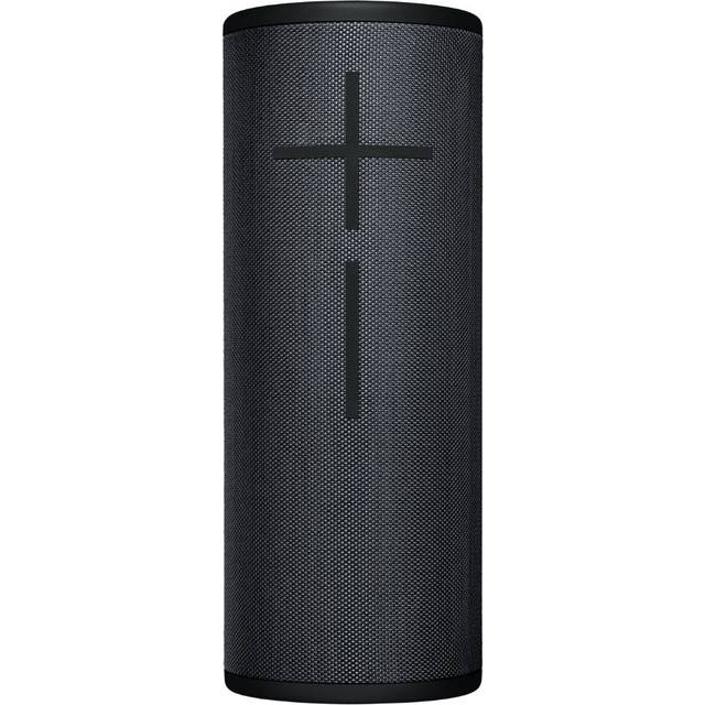 Ultimate Ears Megaboom 3 trådlös högtalare (svart)