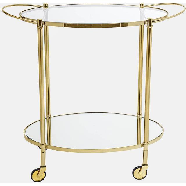 BLOOMINGVILLE FINE BARBORD GULD - 86