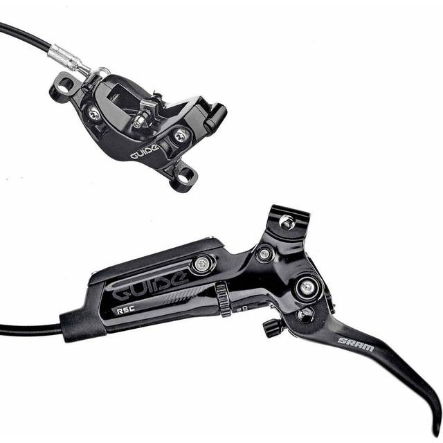Skivbroms SRAM Hydraulic Disc Brake Guide RSC