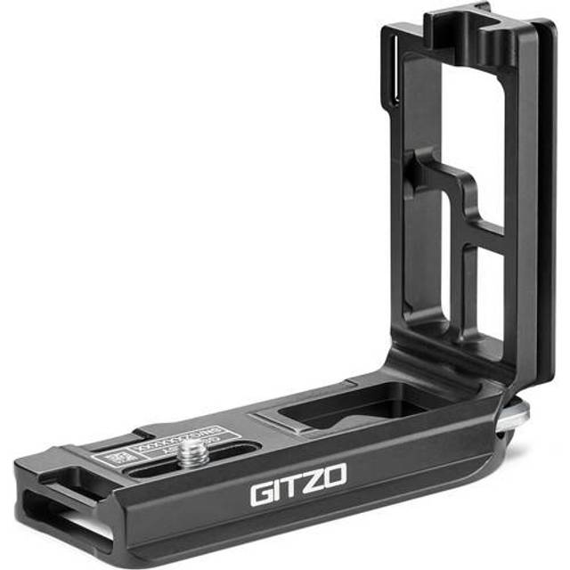 Gitzo GSLBRSY Alpha L-Bracket