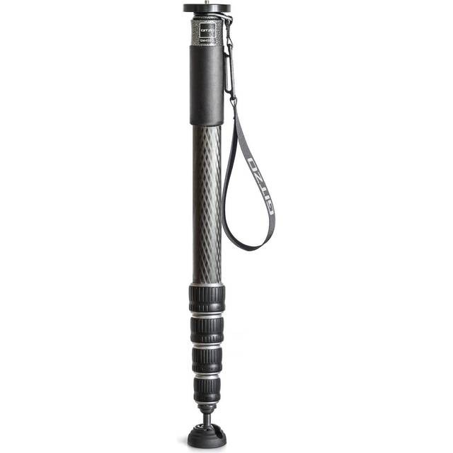 Gitzo Monopod Monopod Series 4 Carbon 5 sections Long