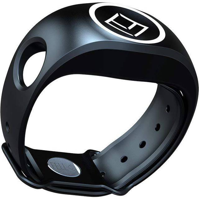 MOB+ WIMEA xBAND ARMBAND SVART