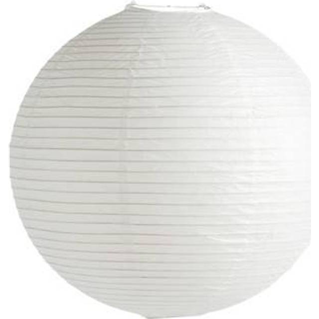 Hay Rice Paper Lampskärm ∅ 50cm - DIY lampskärm - Magasinet Bygg