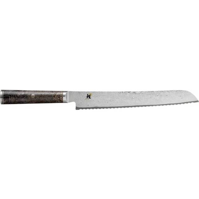 BLACK 5000MCD Brödkniv 23 cm