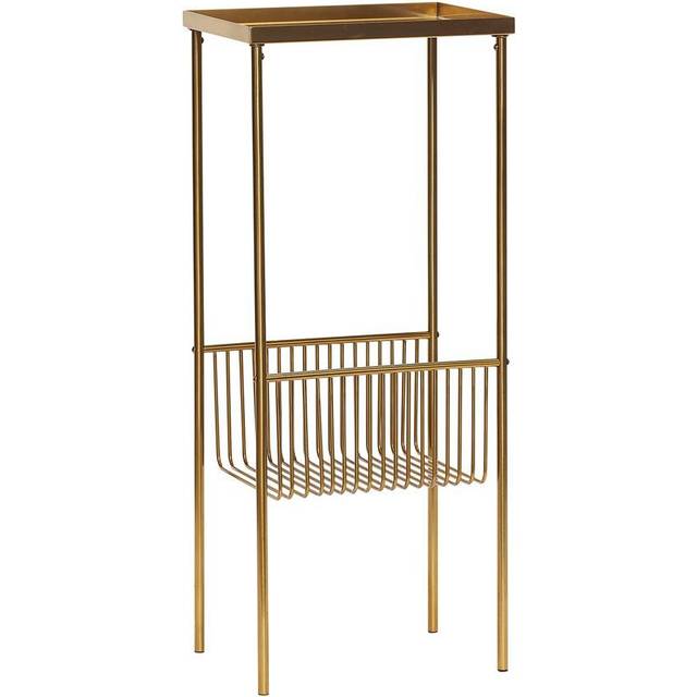 HÜBSCH EYRIE KONSOLBORD SMALL SORT - 93