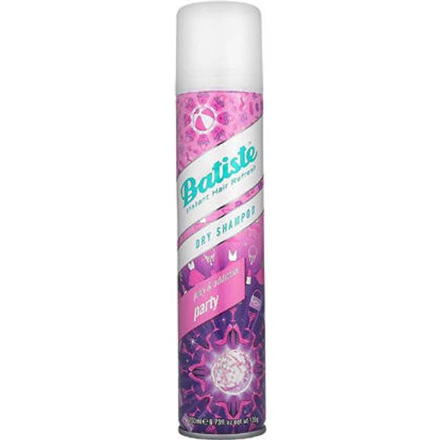 Batiste Dry Shampoo Party 200ml