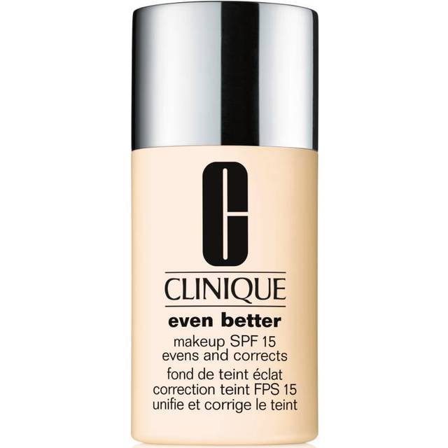Clinique Even Better Makeup SPF15 30ml (Various Shades) - Flax