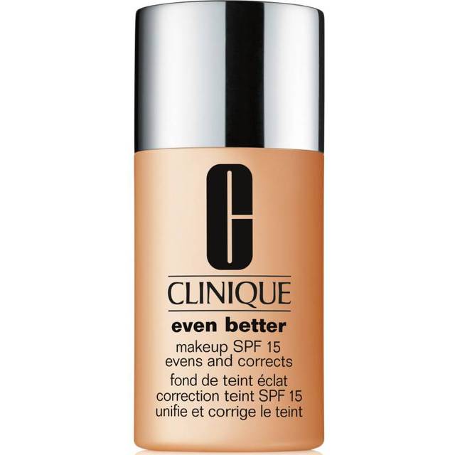 Even Better Makeup - Foundation SPF 15