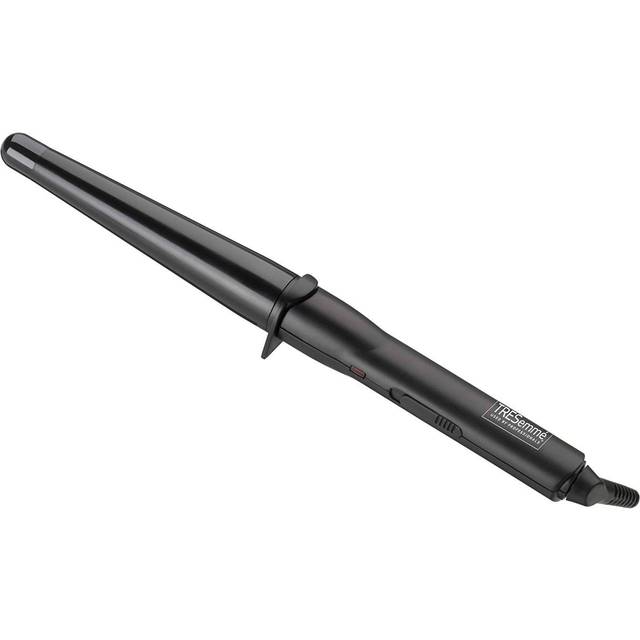 TRESemme 2804KU Keratin Smooth Expert Salon Shine Hair Styling Curling Wand Tong