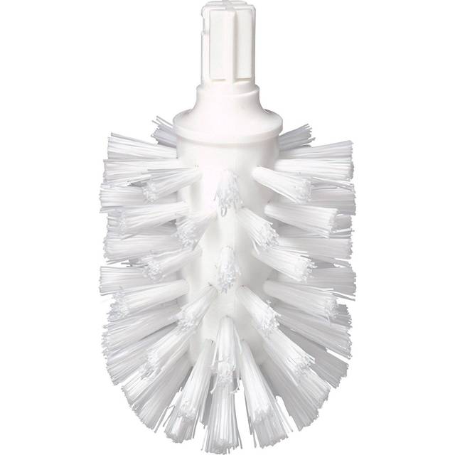 Axor Toilet Brush without Handle, Accessory, White