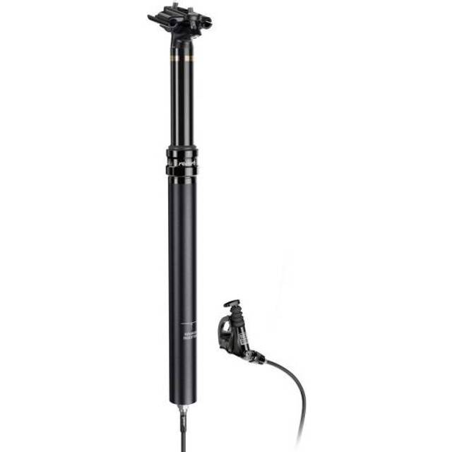 Rock Shox Reverb Stealth 31.6mm Dropper Seatpost Black 170mm