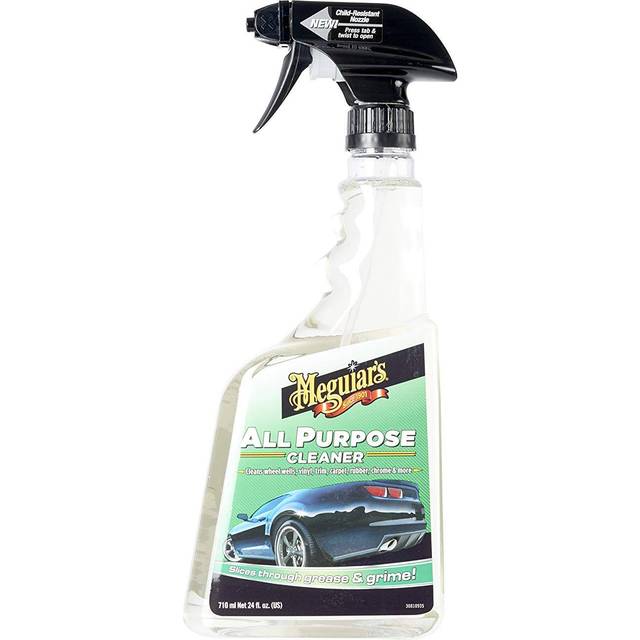 Meguiars all purpose cleaner 710ml