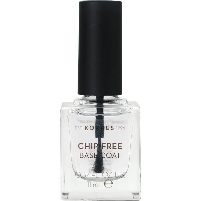 Korres Sweet Almond Gel Effect Base Coat 11ml