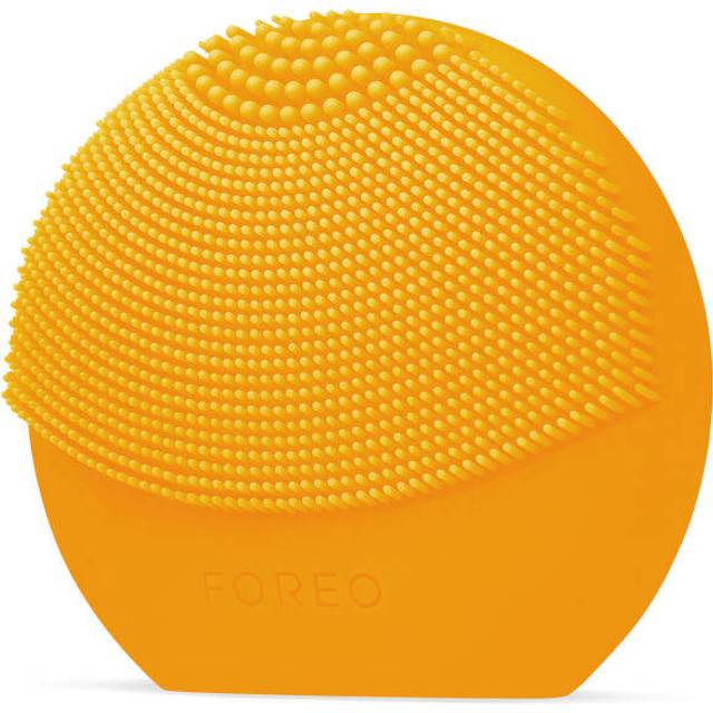 Foreo LUNA fofo - Sunflower Yellow
