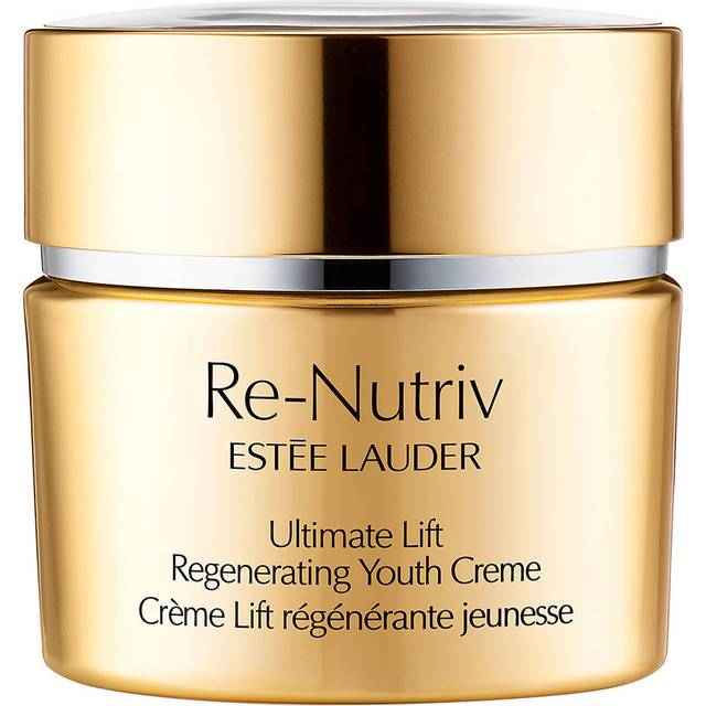 Estée Lauder - Re-Nutriv Ultimate Lift Regenerating Youth Crème 50ml for Women