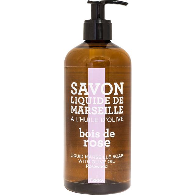 Bois De Rose liquid soap 500 ml