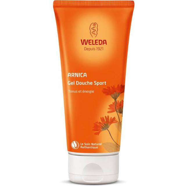 Weleda Arnika Sport Shower Gel 200 ml