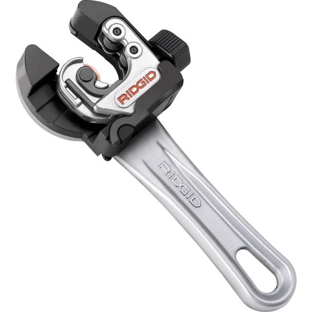 Ridgid Autofeed Adjustable Pipe Cutter 6mm - 28mm
