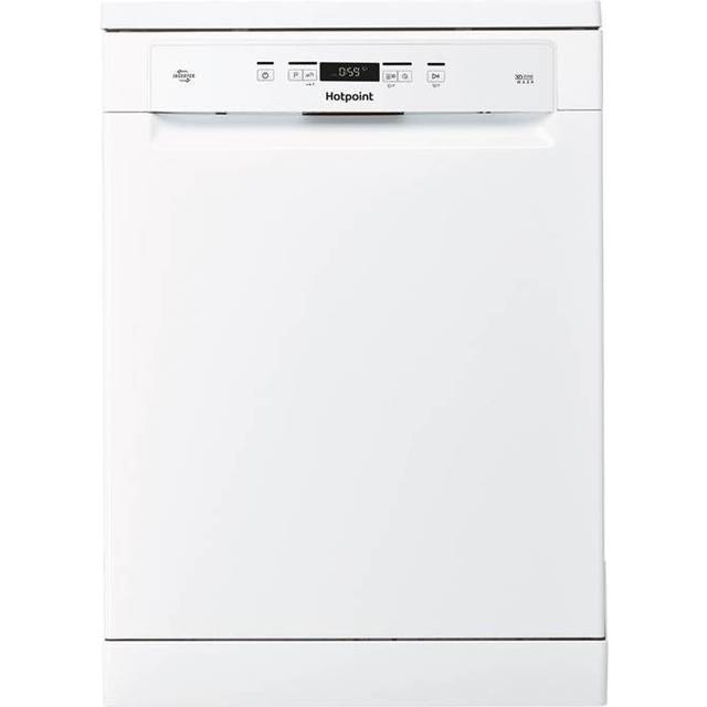 Hotpoint HFC3C26WCUK