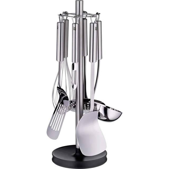WMF Profi Plus Kitchen Tool Set Redskab 7stk 42.5cm