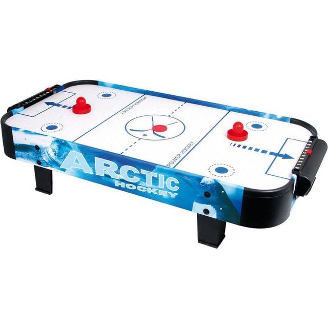 Small Foot Air Hockey Game