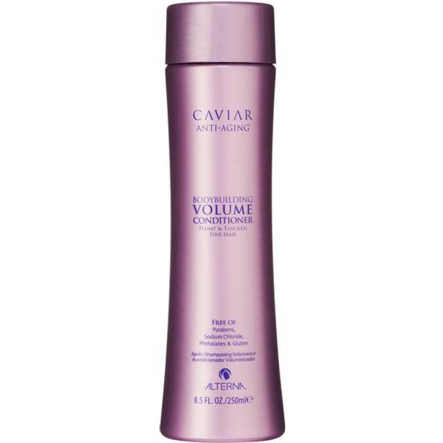 Alterna Caviar Anti-Aging Bodybuilding Volume Conditioner 250ml