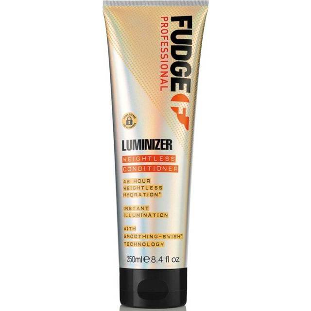 Fudge Care Luminizer Balsam för fint och slappt hår 250 g