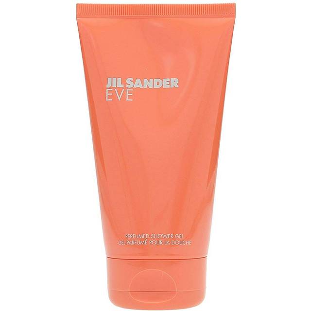 Jil Sander Eve Duschtvål för Kvinnor 150 ml