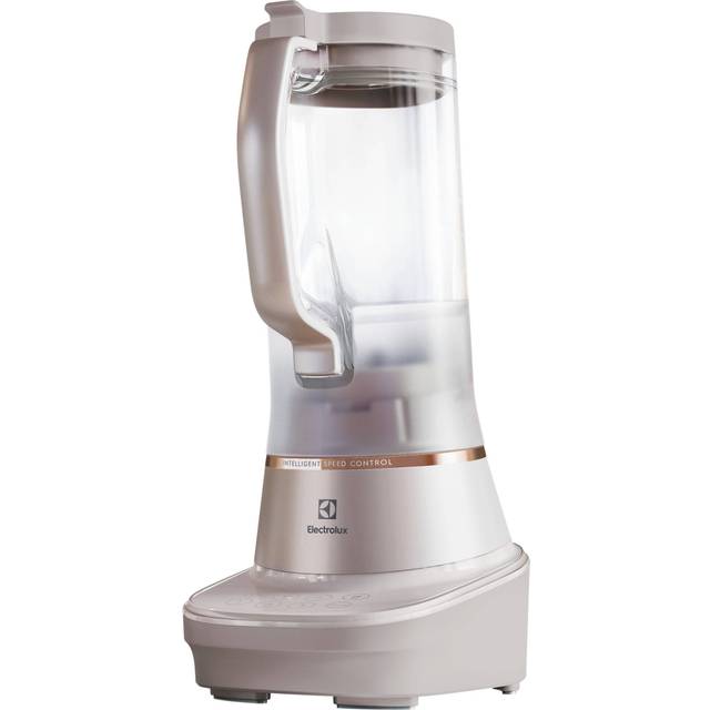 Electrolux - E7TB1-8SSM - Krossar is lika lätt som den blandar smoothie