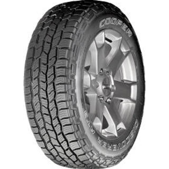 Cooper Discoverer AT3 4S ( 255/70 R17 112T OWL )