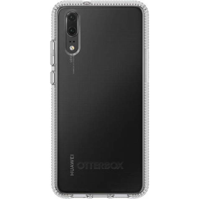 Otterbox Prefix Impact Protection Case For Huawei P20 - Clear