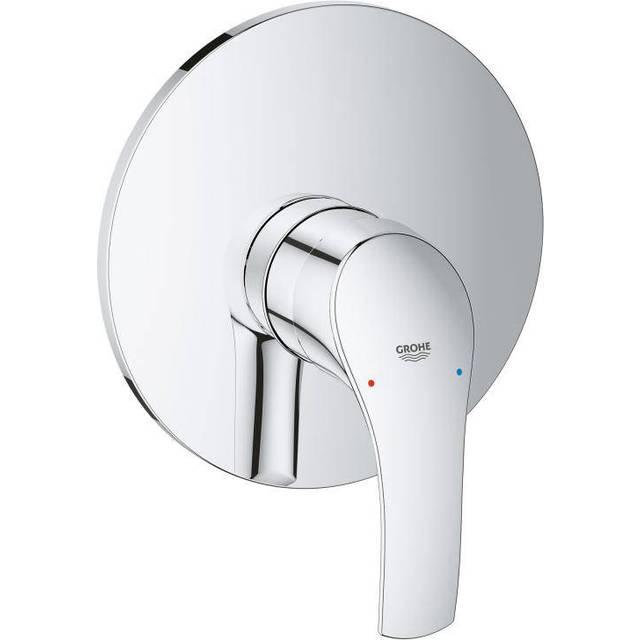 Grohe Eurosmart Single-Lever Shower Mixer Trim 19451002
