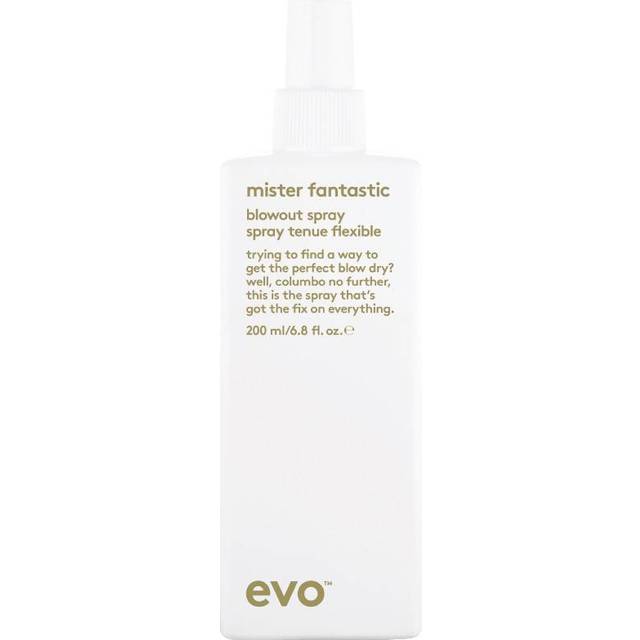 Evo Mister Fantastic Blowout Spray (200ml)