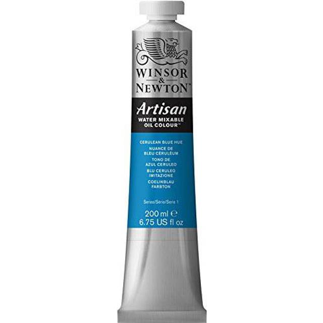 Arti Wat-Mix Oil 200Ml Cerulean Blue Hue 138