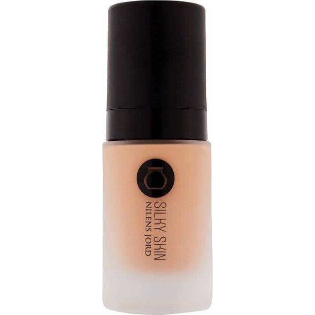 Nilens Jord Silky Skin Foundation #565 Sand