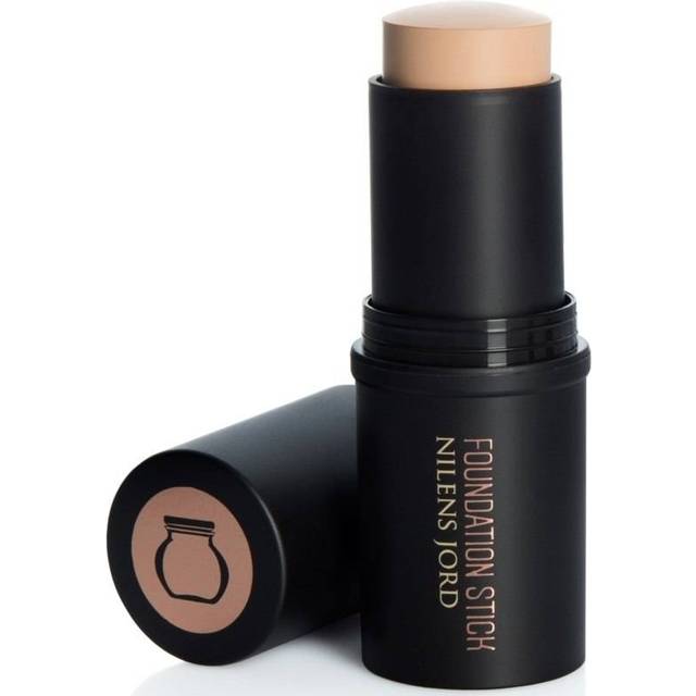 Nilens Jord Foundation Stick #468 Sable