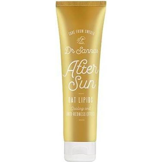 Dr Sannas After Sun Lotion After sun 100 ml