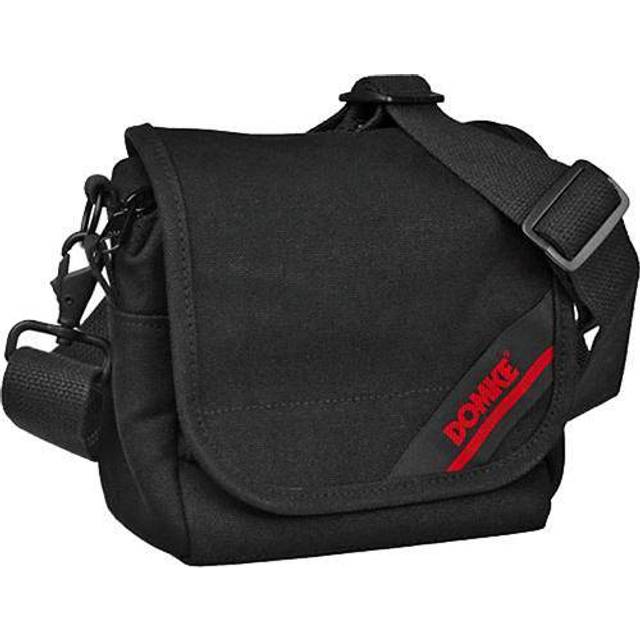 Domke 700-51S F-5XA Small Shoulder and Belt Bag - Sand