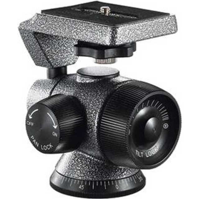Gitzo GH2750 Series 2 Off Centre Ball Head