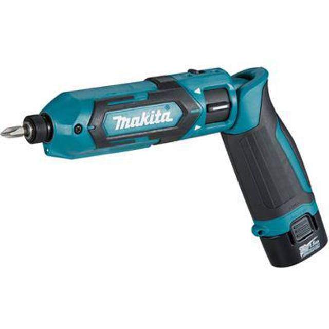 TD022DSE 7.2v Impact driver 1/4' hex drive - Makita