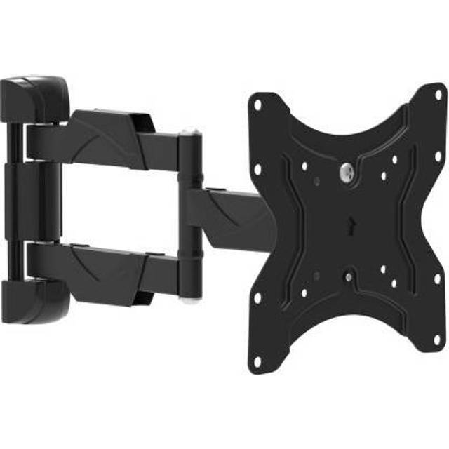 Maclean MC- 742 LCD/LED-bildskärm, plasma, TV-hållare, 33,02–106,68 cm (13–55 tum), svart