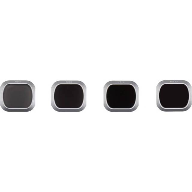 DJI - Mavic 2 Pro ND Filters Set