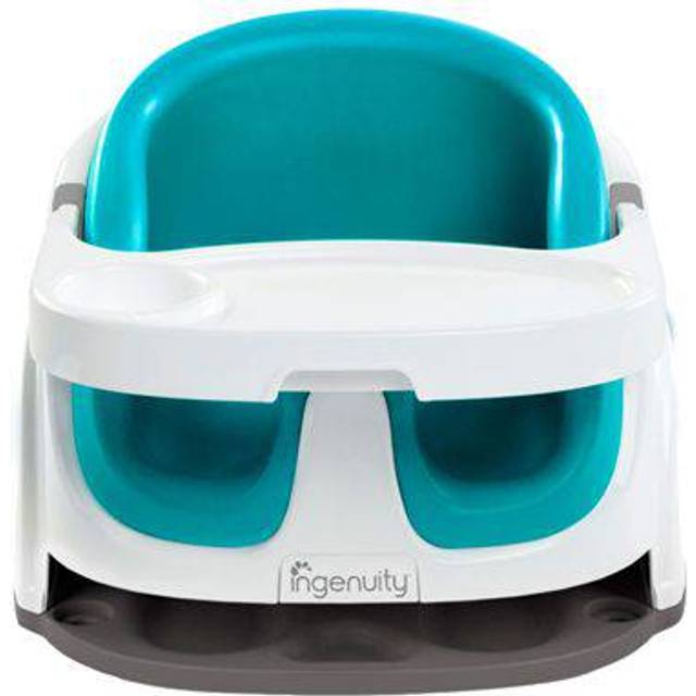 Ingenuity Baby Booster Feeding Seat