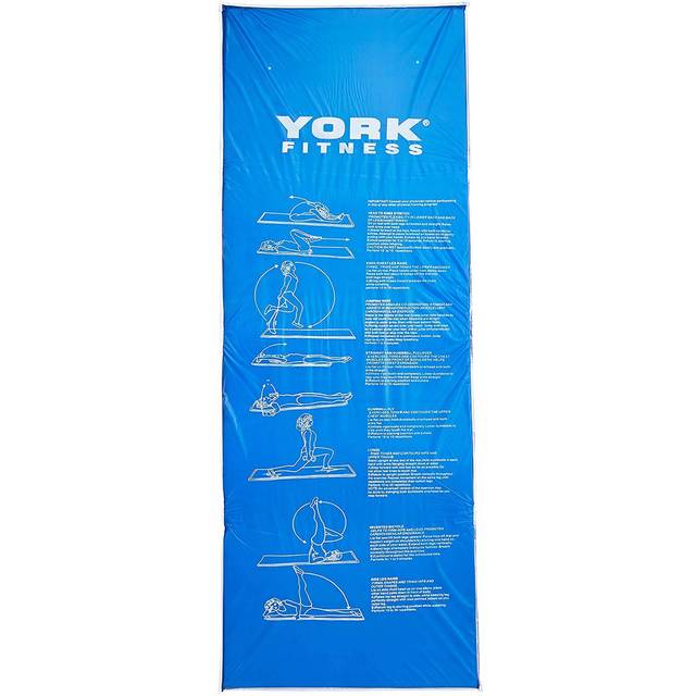York Exercise Mat