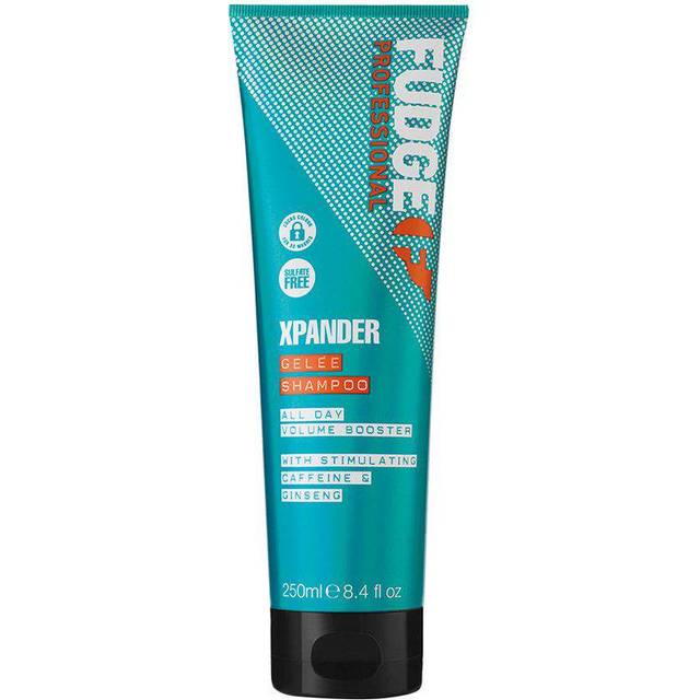 Fudge Xpander Gelee Volume Shampoo 250 ml