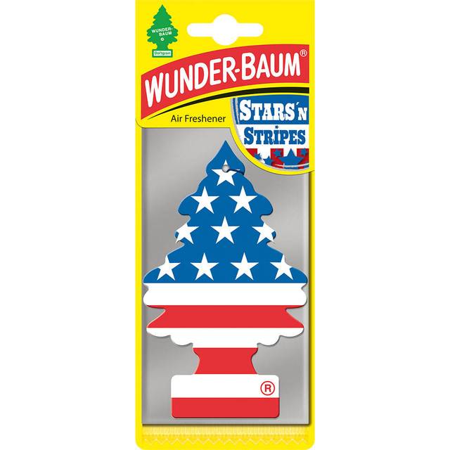 Wunder-Baum, Stars 'n Stripes, 1-pack