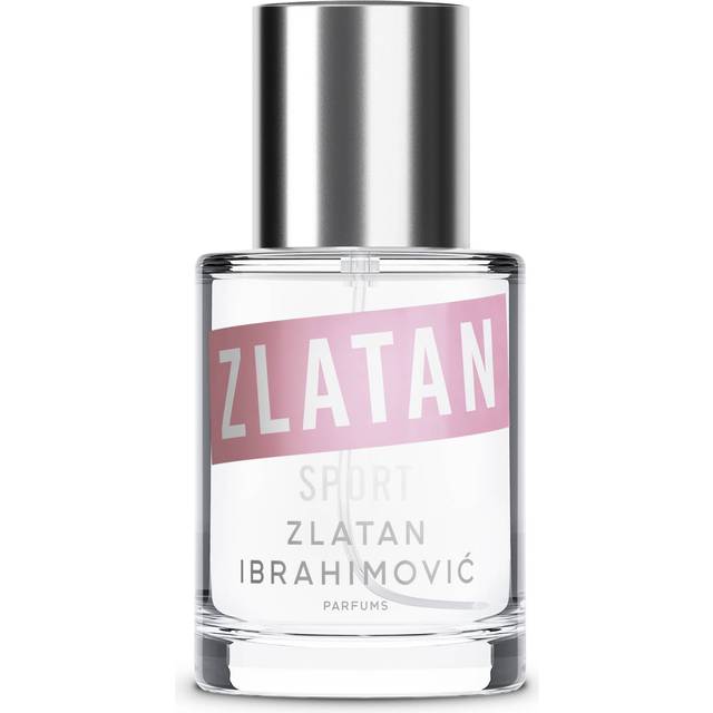 Zlatan Ibrahimovic Sport Pour Femme Edt 30ml (30 ml)