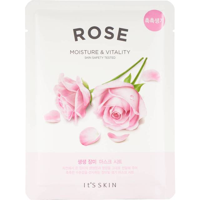 It'S SKIN The Fresh Mask Sheet Rose 18 g