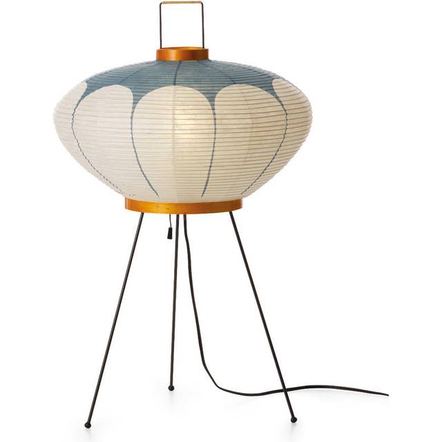 Akari Light Sculptures 9AD